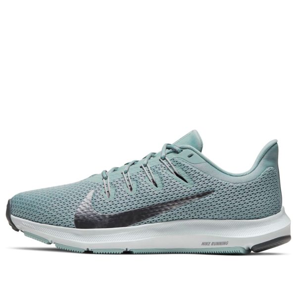 Nike Quest 2 Blue