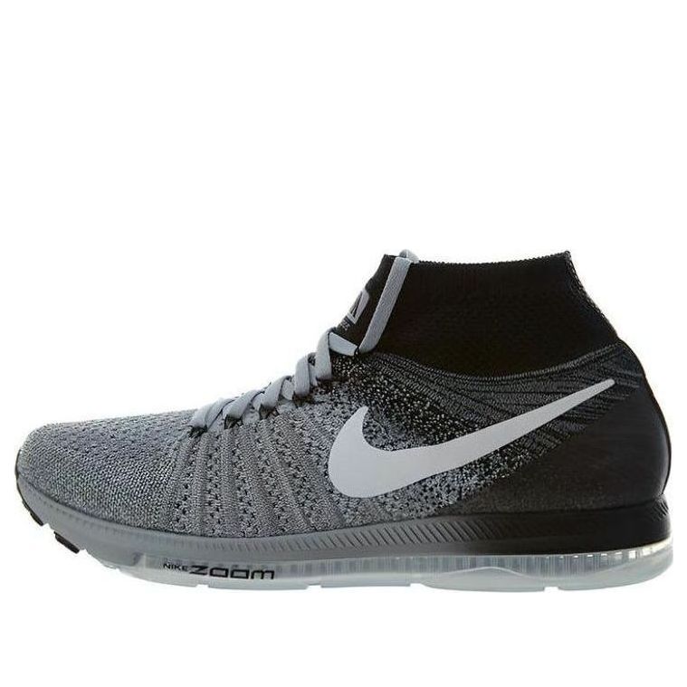 Nike Zoom All Out Flyknit Oreo