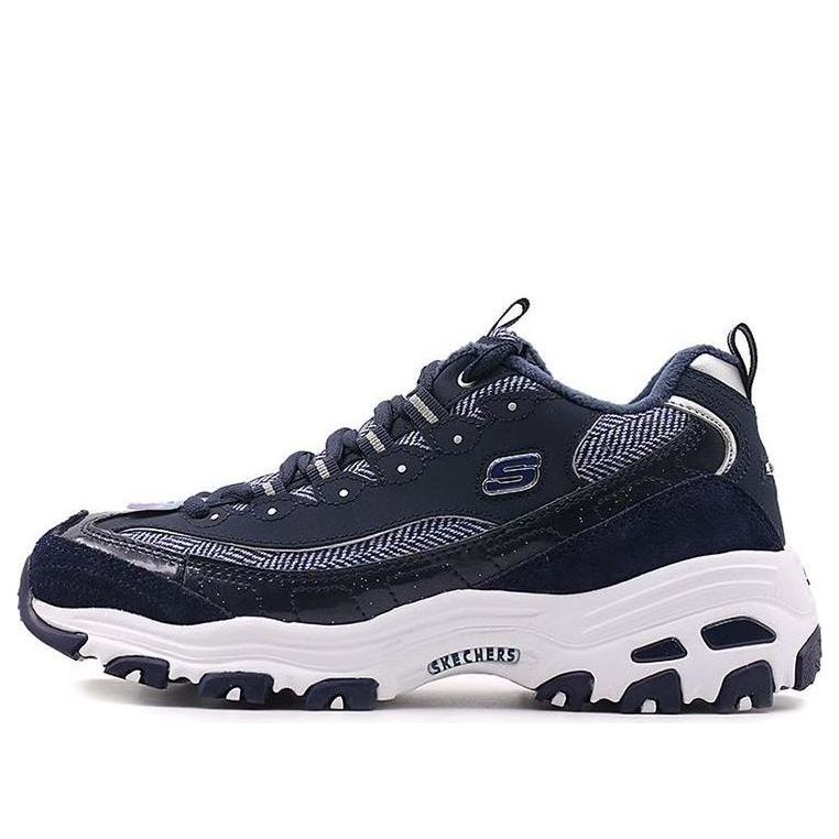 Skechers DLites 1.0 Sneakers Blue