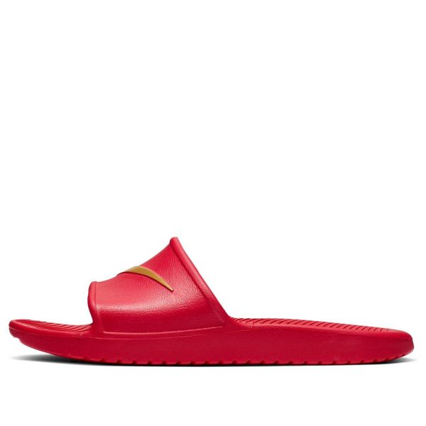 Nike Kawa Shower University Red