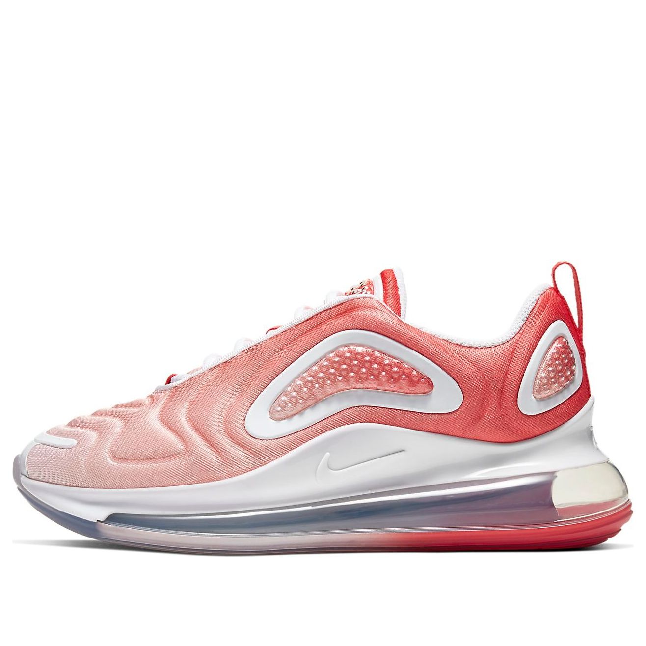 Nike Air Max 720 SE Track Red Barely Rose
