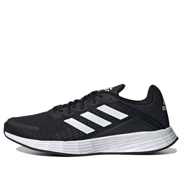 adidas Duramo SL Black White