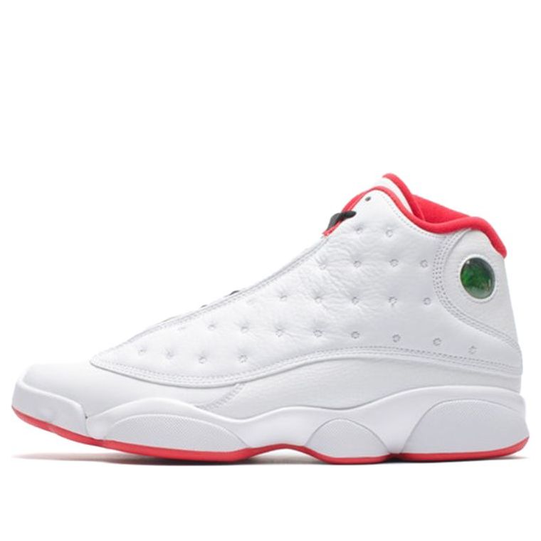 Air Jordan 13 Retro History of Flight