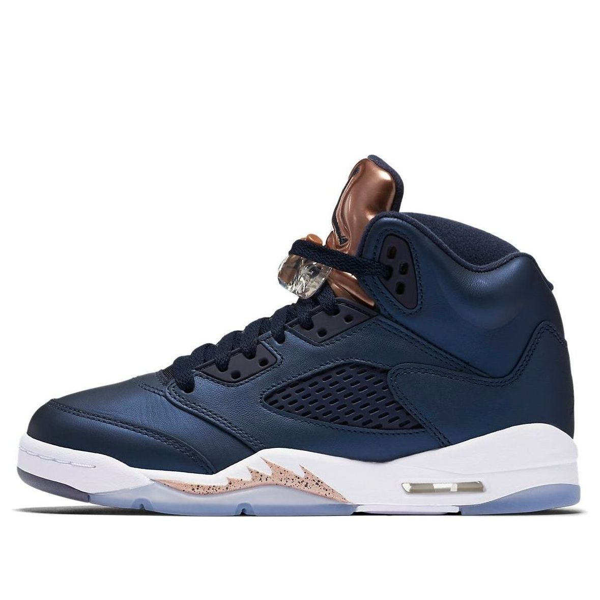Air Jordan 5 Retro Bronze