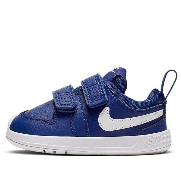 Nike Pico 5 Blue/White
