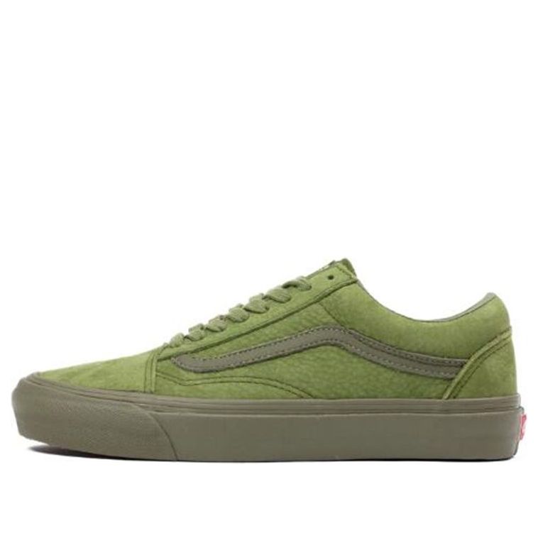 Vans OG Old Skool LX All Over Pesto