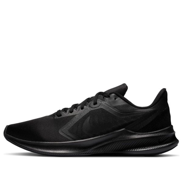 Nike Downshifter 10 Black Iron Grey