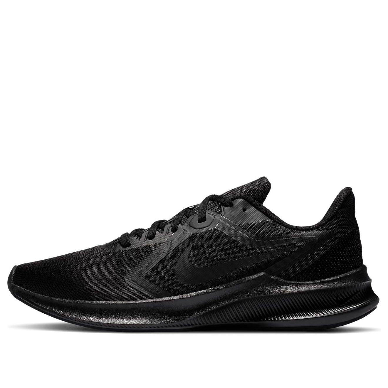 Nike Downshifter 10 Black Iron Grey