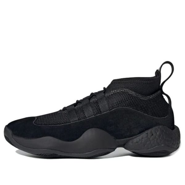 adidas Bed J.W. Ford x Crazy BYW Jet Black
