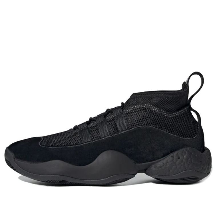 adidas Bed J.W. Ford x Crazy BYW Jet Black