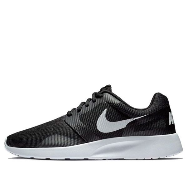 Nike Kaishi NS Black White