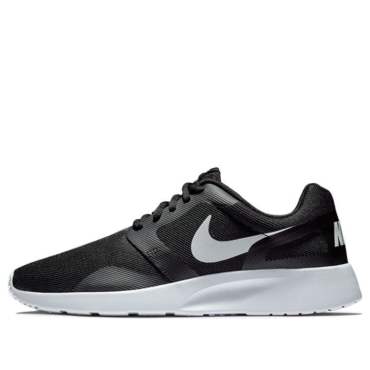 Nike Kaishi NS Black White