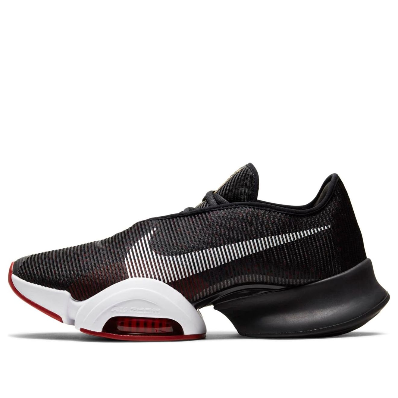 Nike Air Zoom SuperRep 2 Black Leopard