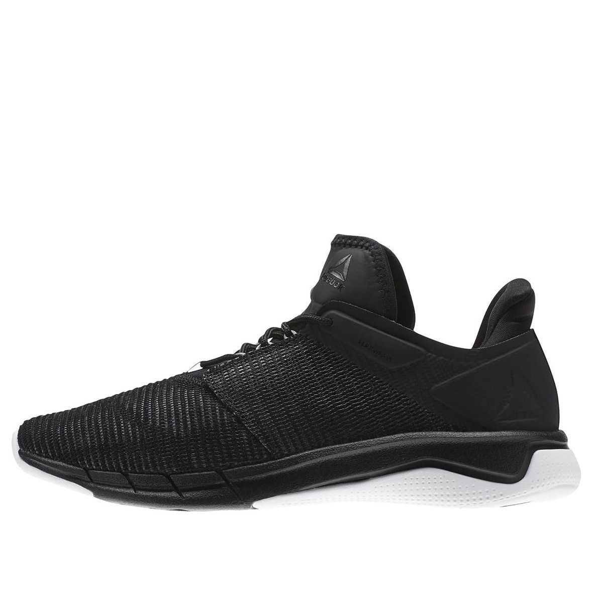 Reebok Fast Flexweave Black