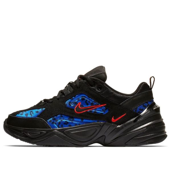 Nike M2K Tekno Leopard Pack