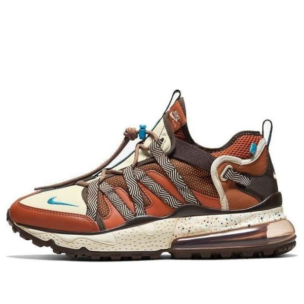 Nike Air Max 270 Bowfin Dark Russet