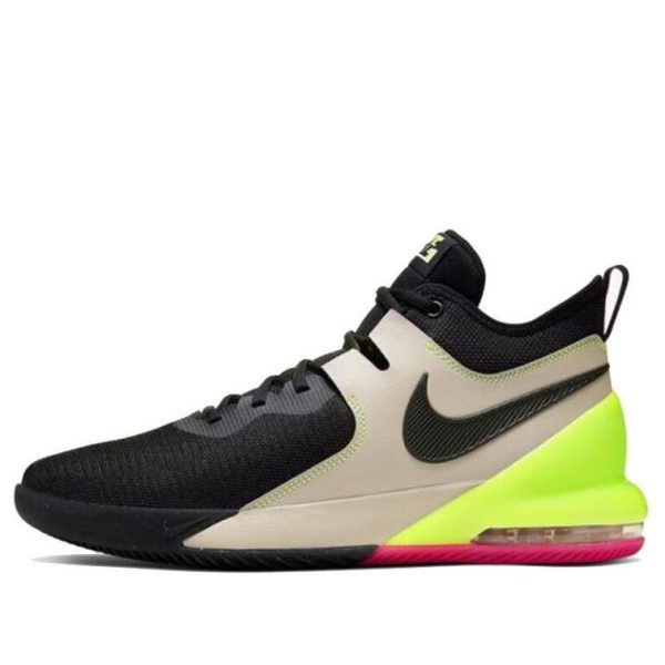 Nike Air Max Impact Ghost Green