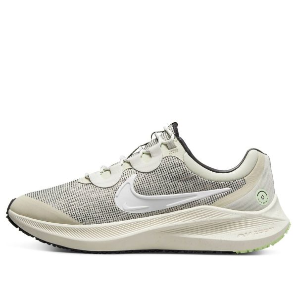 Nike Air Zoom Winflo 8 Shield Light Bone