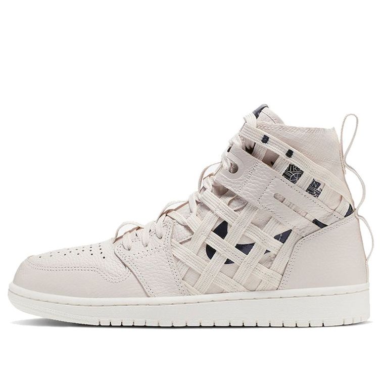 Air Jordan 1 High Cargo Light Cream