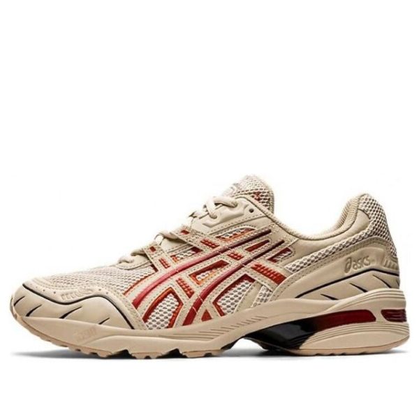 ASICS x Freiknock Gel-1090 Desert Camp