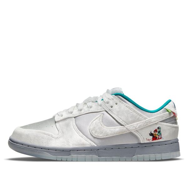 Nike Dunk Low Ice