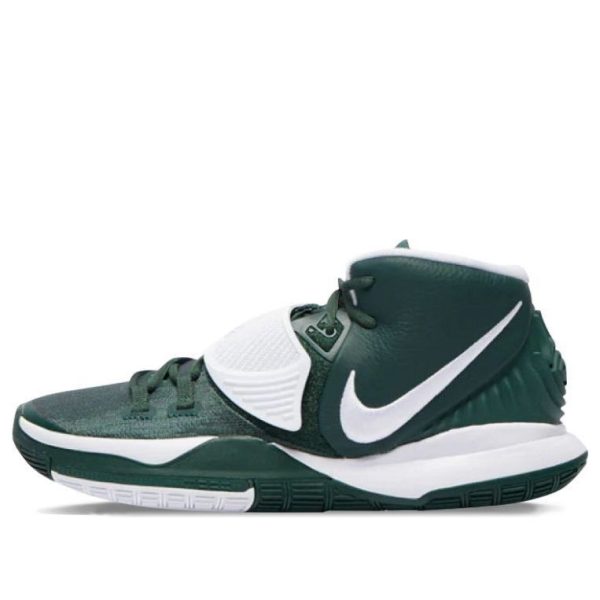 Nike Kyrie 6 TB Promo Green/White