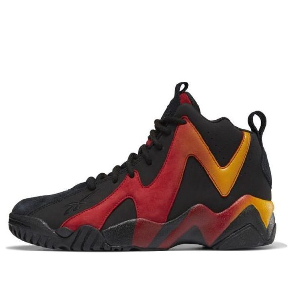 Reebok Hurrikaze 2 Lava