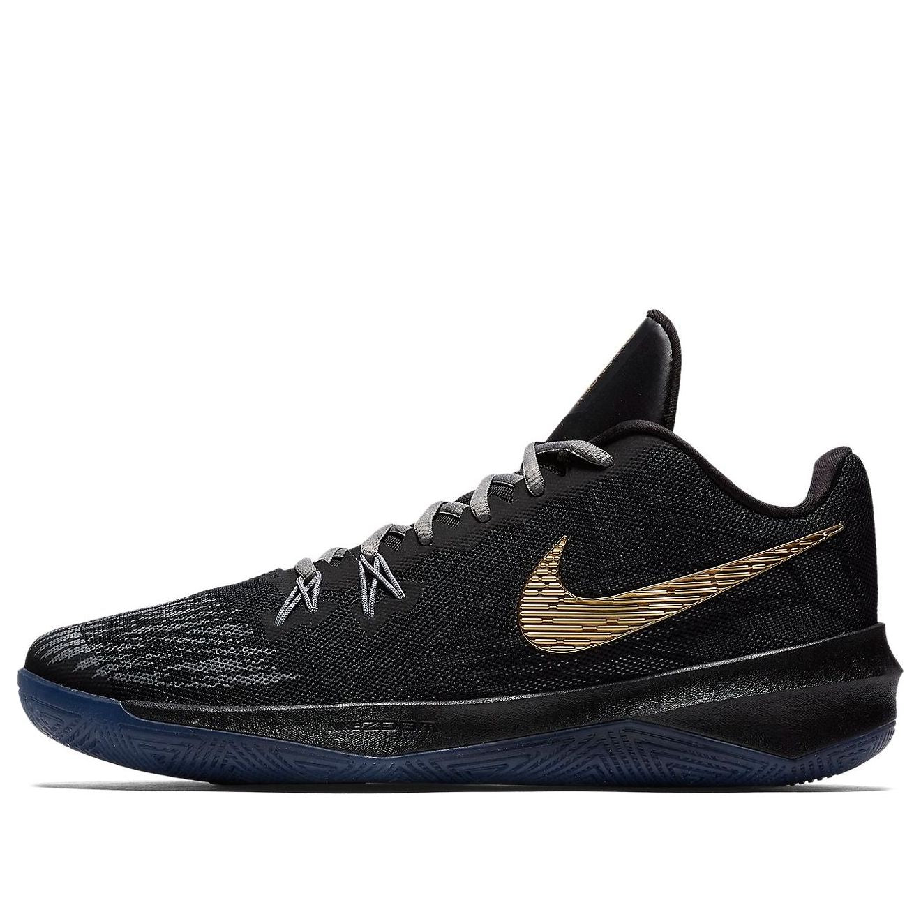 main-square_3e3cd3bc-0b26-4284-badc-b59006afbeeb.jpg Nike Zoom Evidence Ii Black/Gold