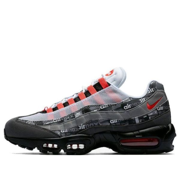 Nike x Atmos Air Max 95 We Love Nike