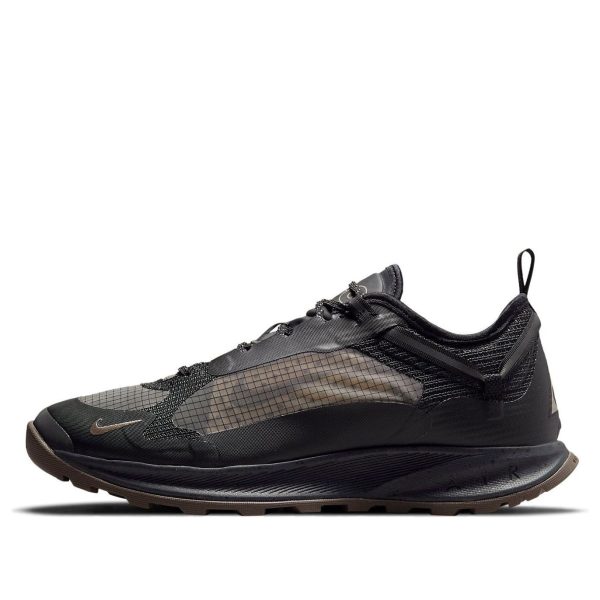 Nike ACG Air Nasu 2 Anthracite