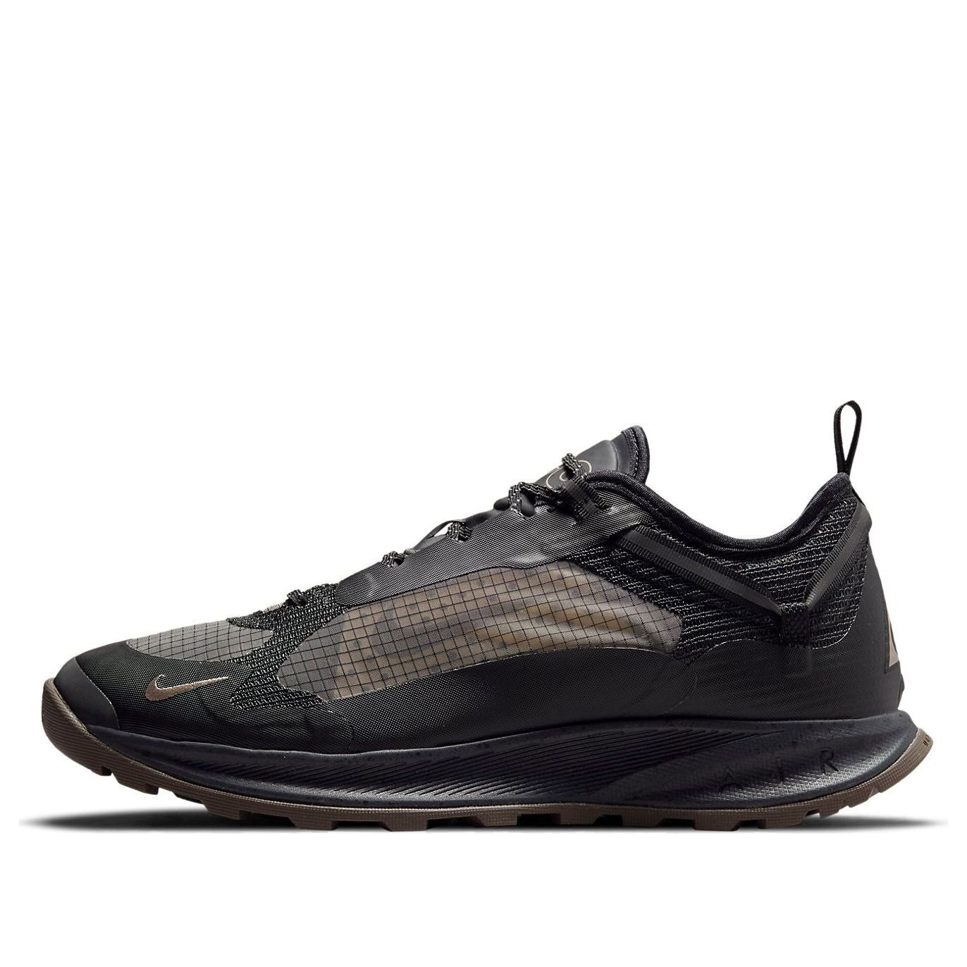 Nike ACG Air Nasu 2 Anthracite