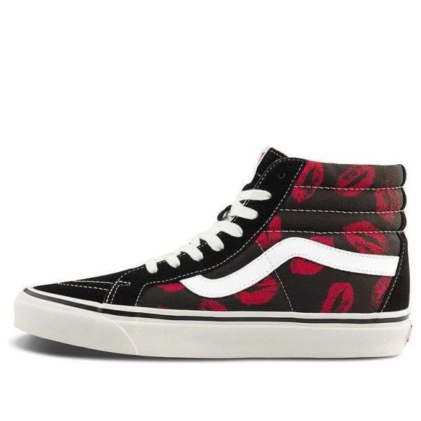 Vans SK8-HI 38 DX Anaheim Factory - Hotlips