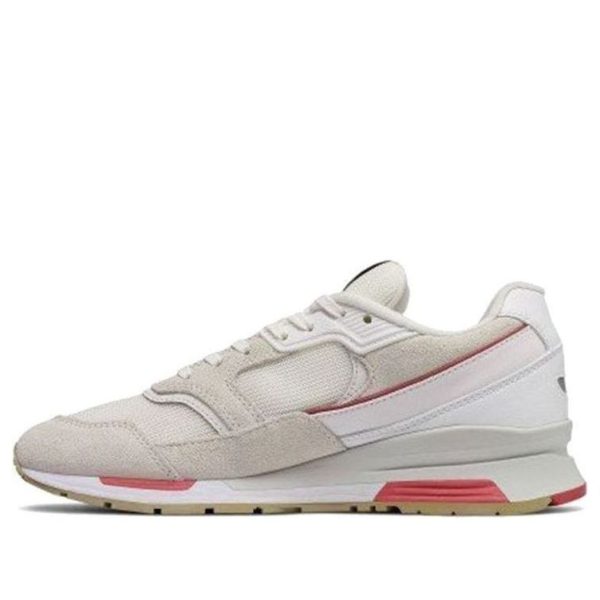 New Balance 99H Beige/White