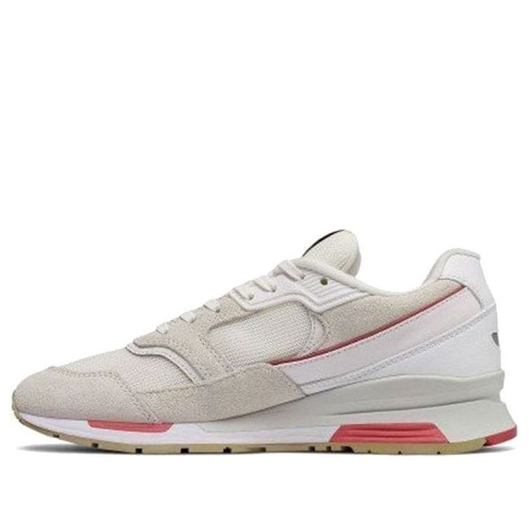 New Balance 99H Beige/White