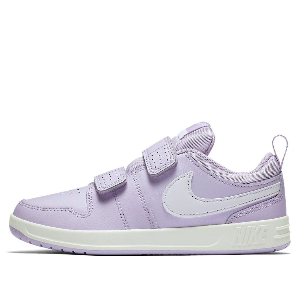 Nike Pico 5Velcro Lavender Mist