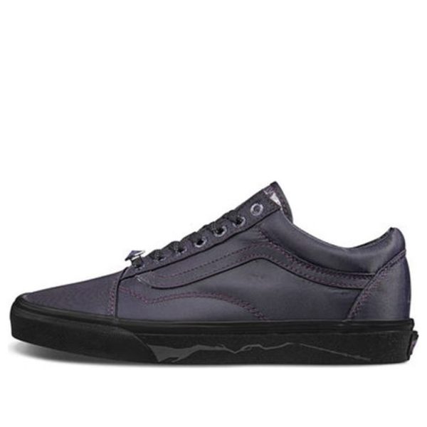 Vans Harry Potter x Old Skool Deathly Hallows