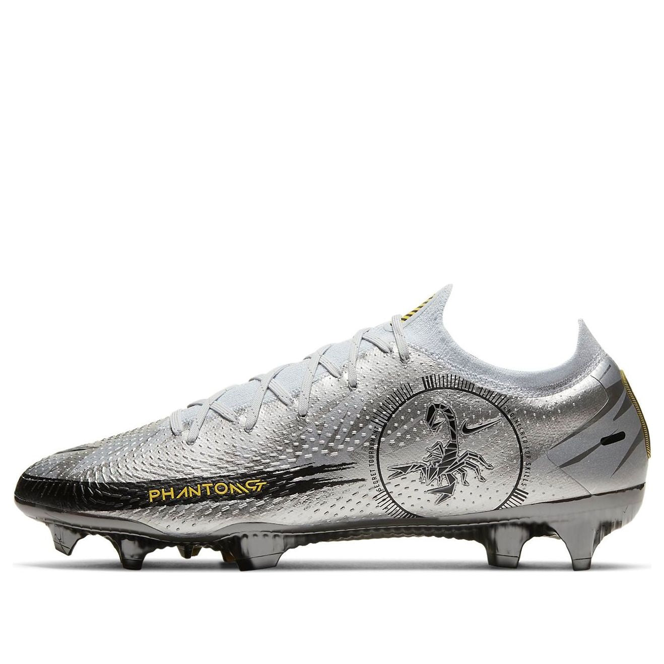 Nike Phantom Scorpion Elite FG Secret Tournament Pack