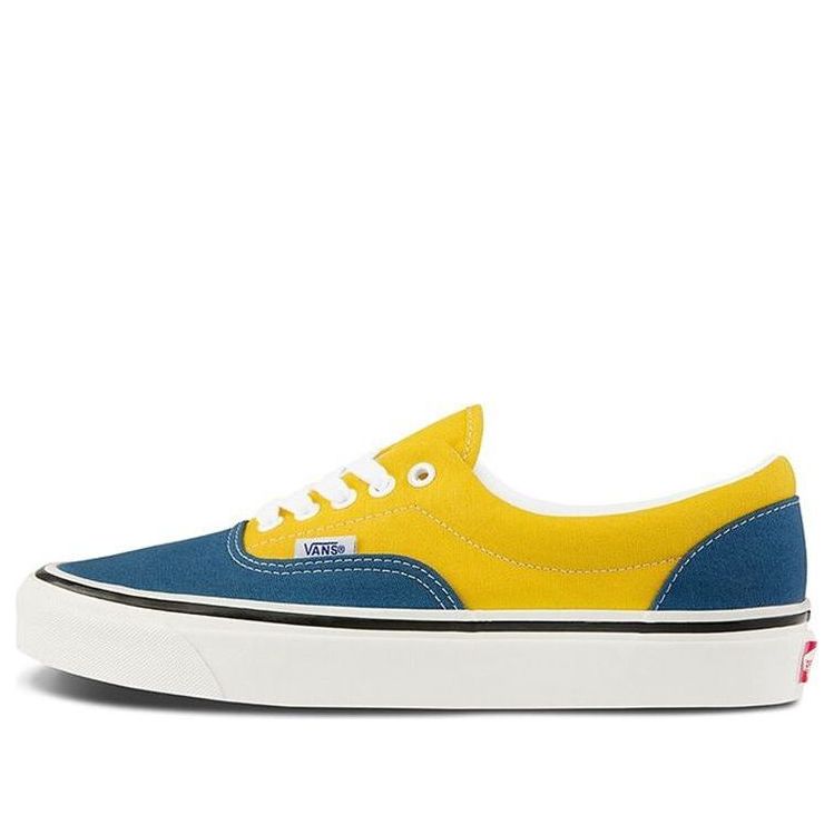 Vans Era 95 DX Blue/Yellow