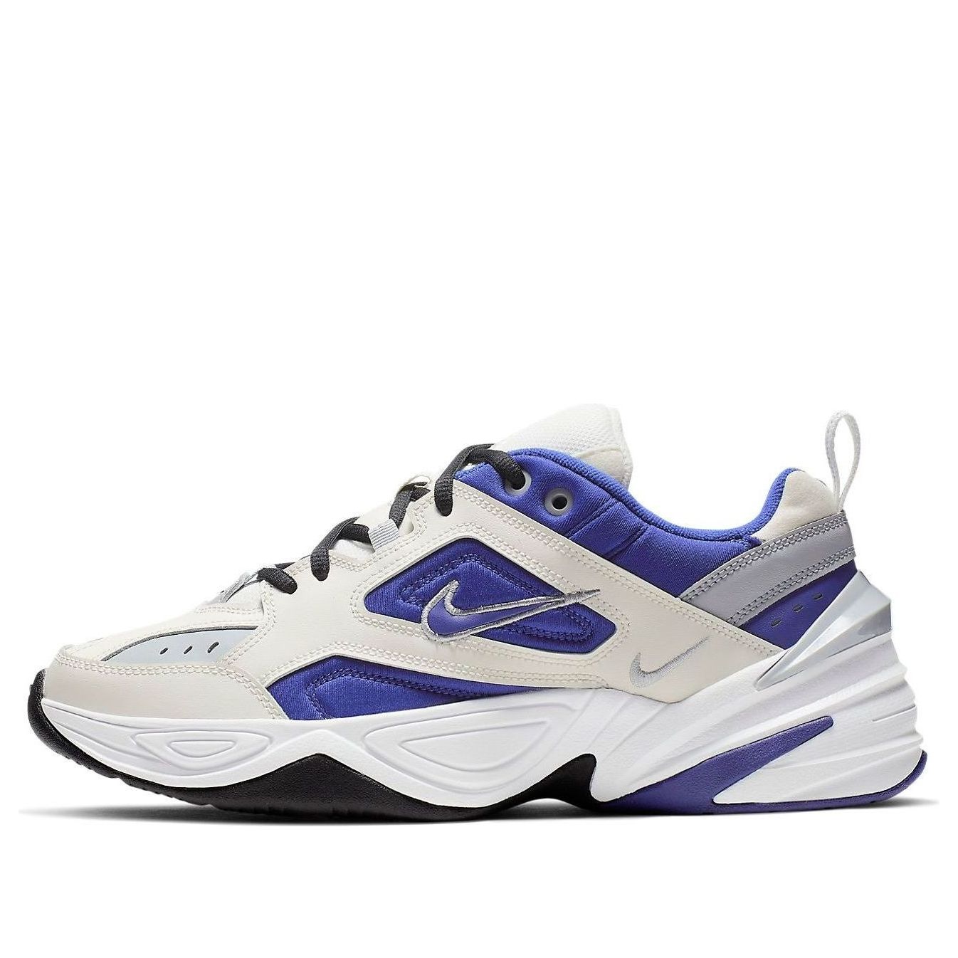 Nike M2K Tekno Sail Deep Royal Blue