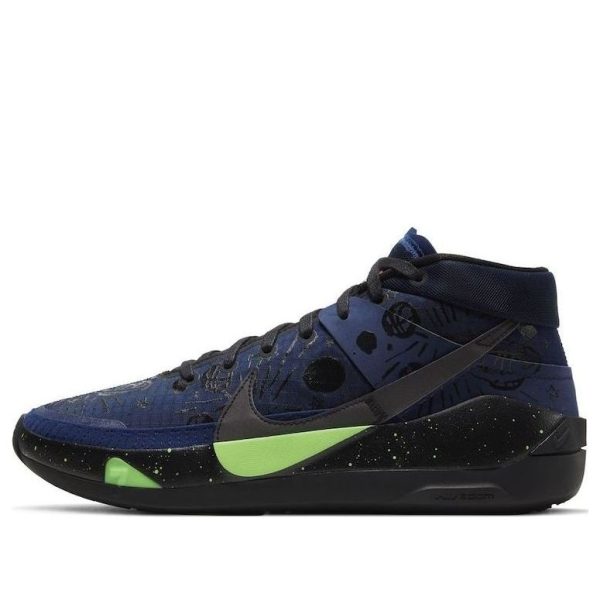 Nike KD 13 Planet of Hoops