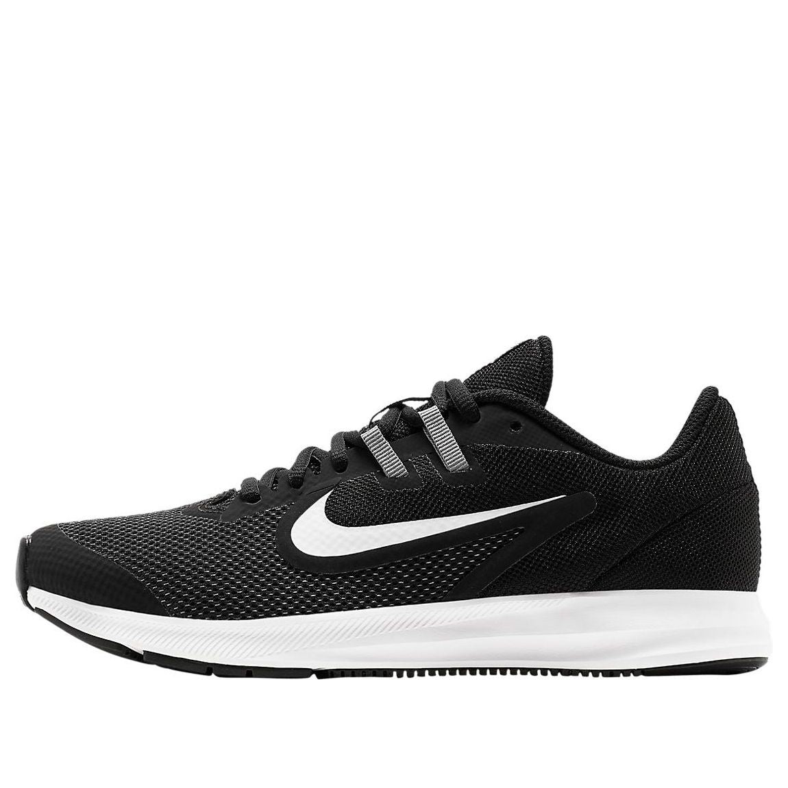 Nike Downshifter 9 Black White