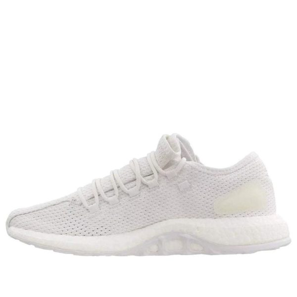 adidas PureBoost Clima Cloud White