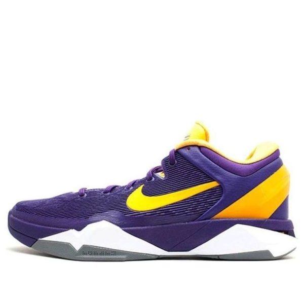 Nike Zoom Kobe 7 System Yin And Yang