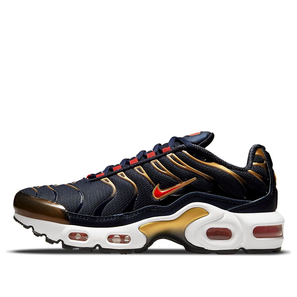 Nike Air Max Plus OG Olympic