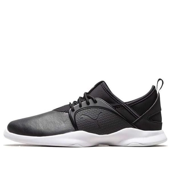 PUMA Dare Lace L Black
