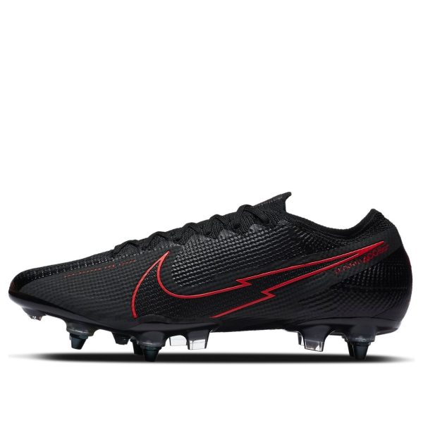Nike Mercurial Vapor 13 Elite SG Pro AC Bred
