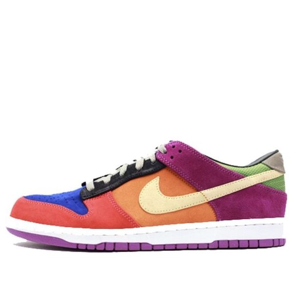 Nike Dunk Prm Low Viotec Sp Viotech