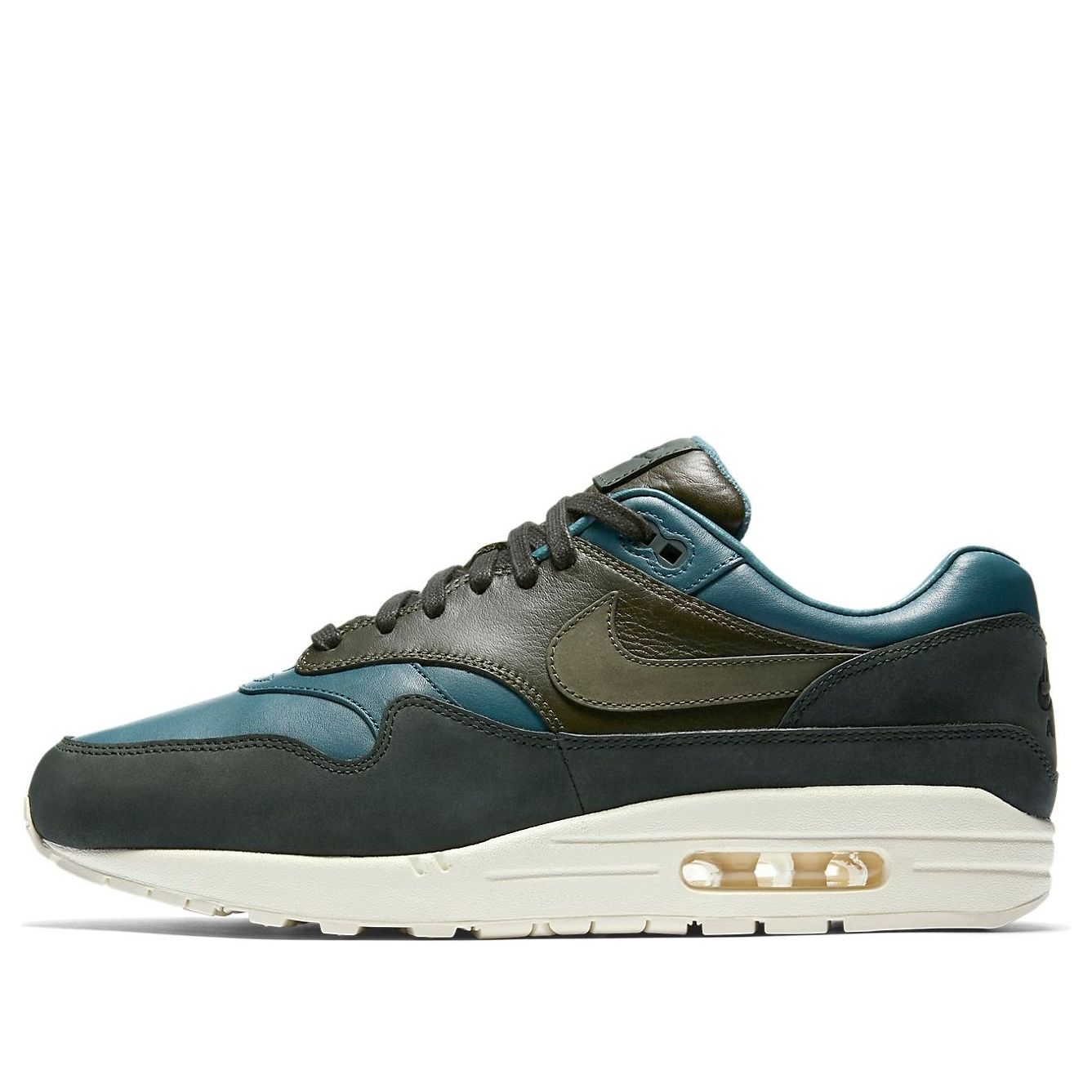 NikeLab Air Max 1 Pinnacle Iced Jade
