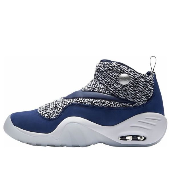 Pigalle x NikeLab Air Shake Ndestrukt Pigalle