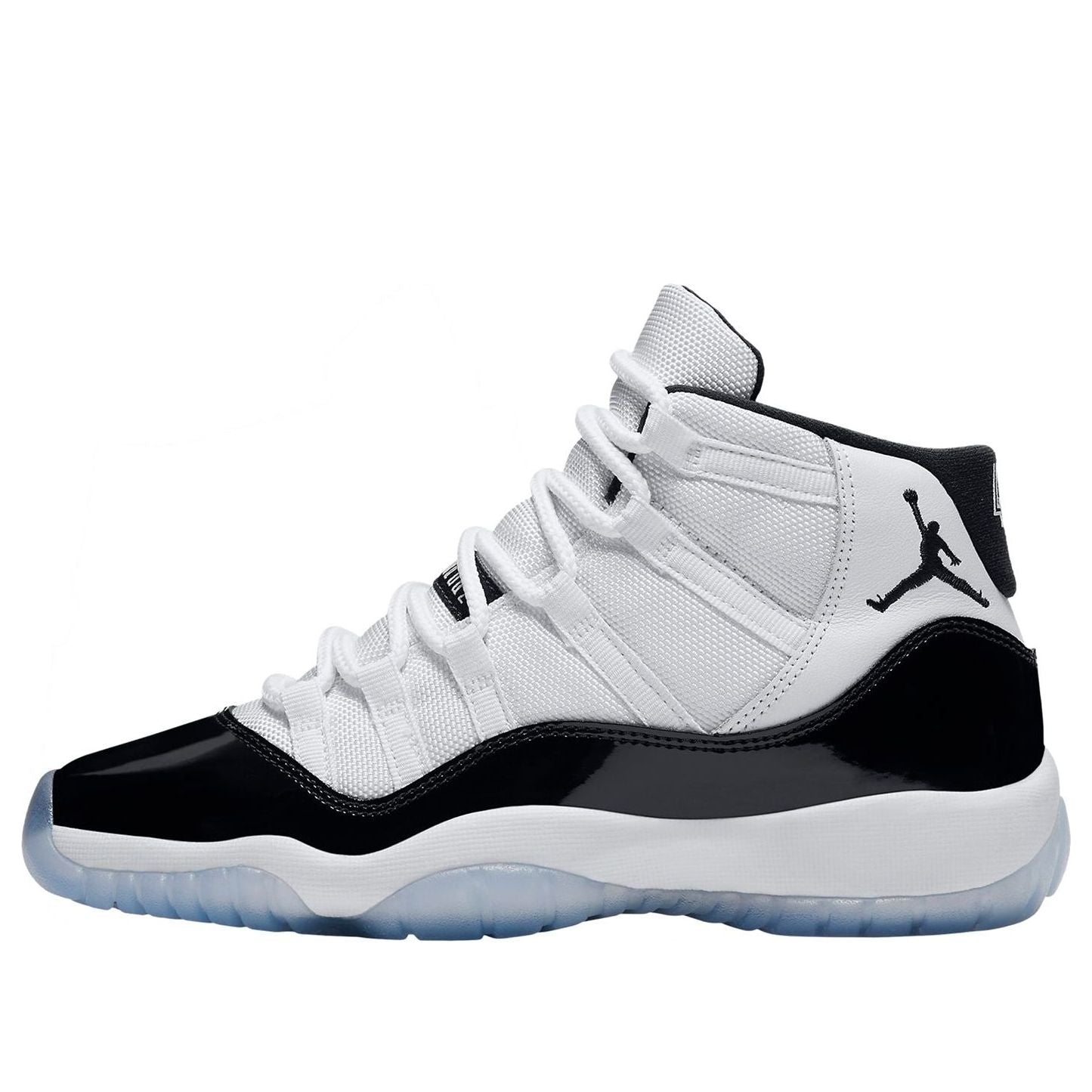 Air Jordan 11 Retro Concord 2018